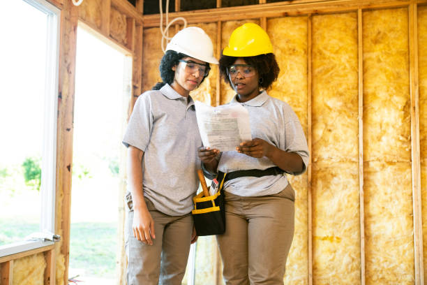 Professional Insulation Contractor in Bloomfield, NM